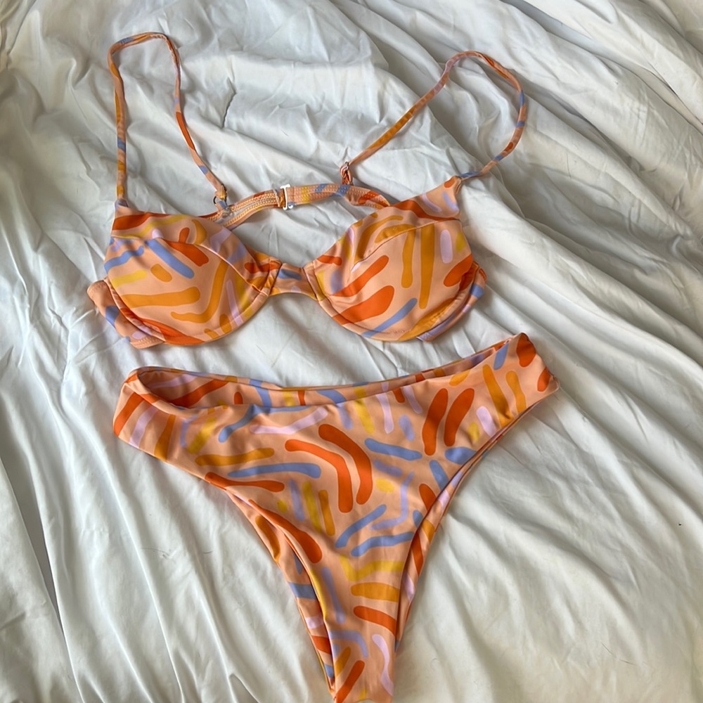 Aurelle Swimsuit